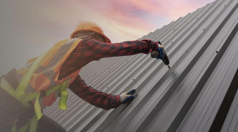 Expert new roof installation services in Lewistown, MT